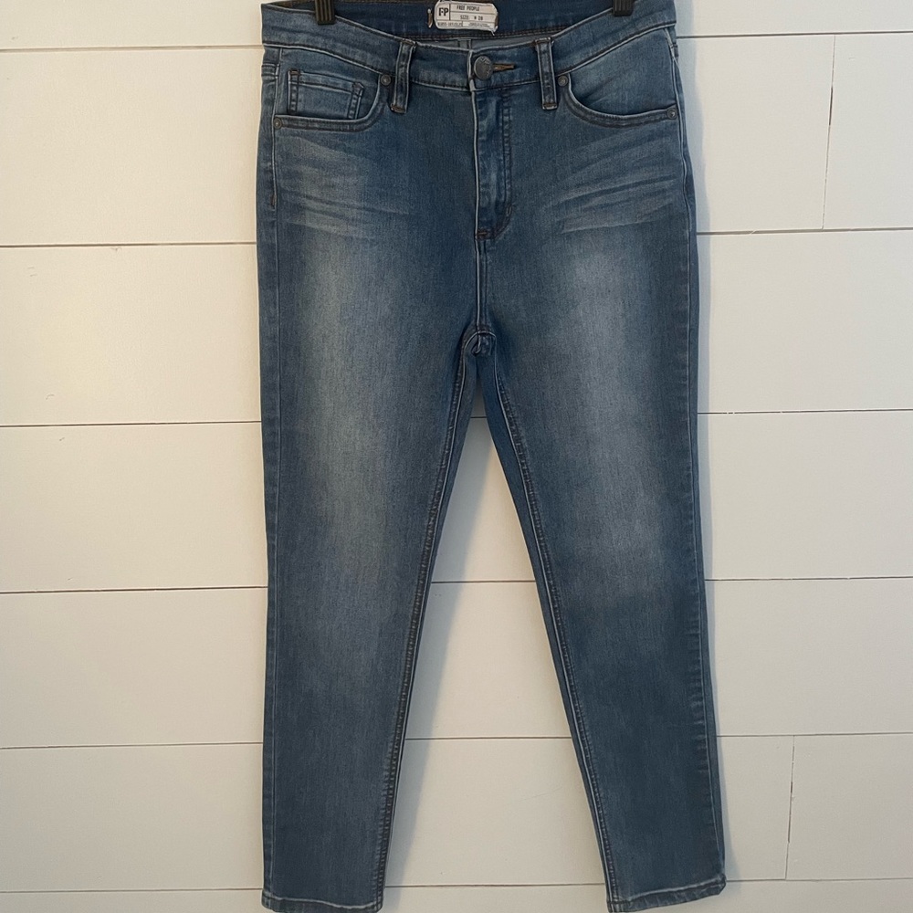 Free People Jeans